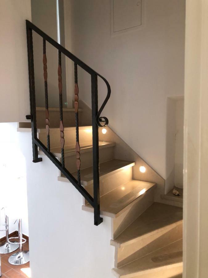 Elegant Apartment Leila Ragusa Esterno foto