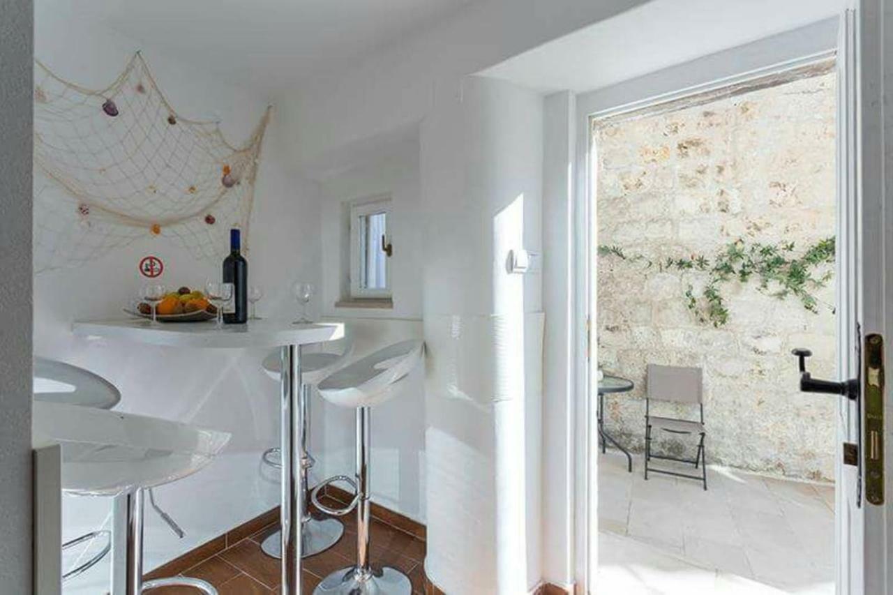 Elegant Apartment Leila Ragusa Esterno foto