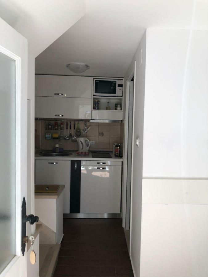 Elegant Apartment Leila Ragusa Esterno foto