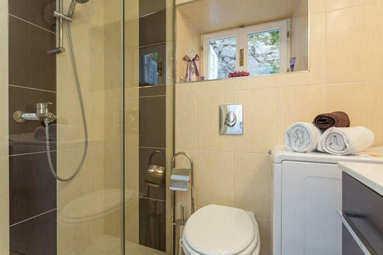 Elegant Apartment Leila Ragusa Esterno foto