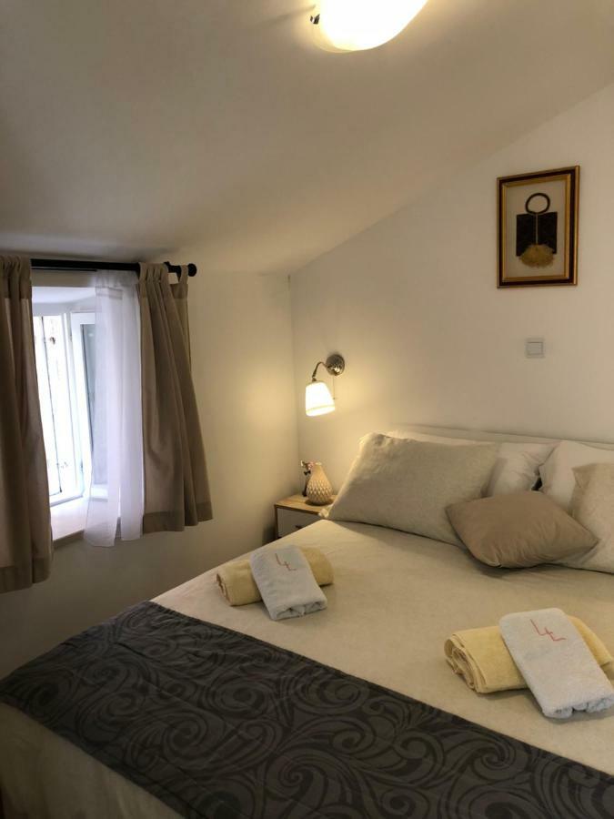 Elegant Apartment Leila Ragusa Esterno foto