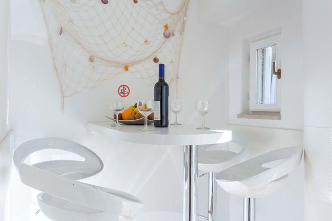 Elegant Apartment Leila Ragusa Esterno foto